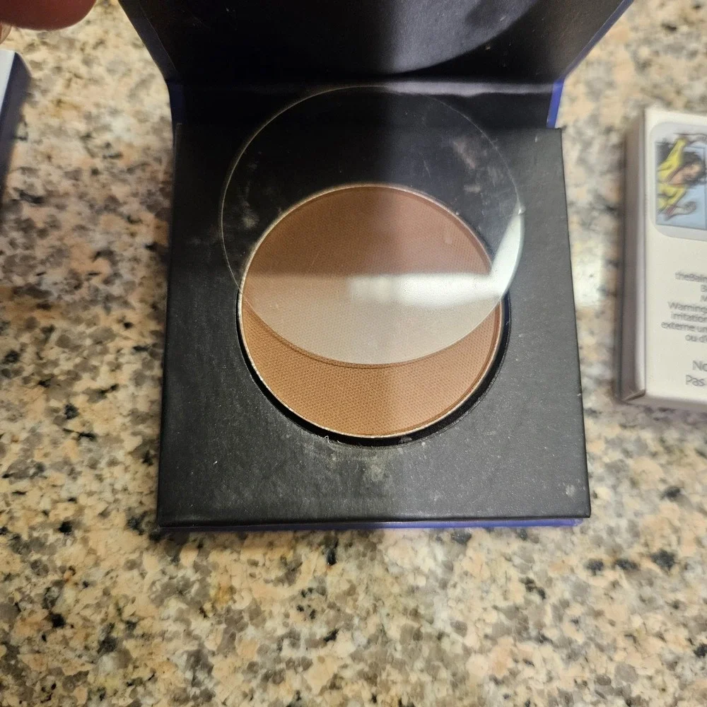 IPSY‎ Makeup Bundle Beauty Eye Shadow Bronzer Lip Scrub 7 Items